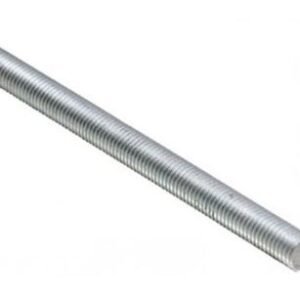 BARRA ROSCADA ZINCADA RP (2) 5/16"X3M (UN) 3356516003
