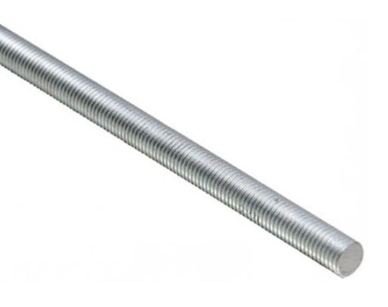 BARRA ROSCADA ZINCADA RP (2) 5/16"X3M (UN) 3356516003