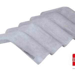 03b94ccb-8795-4a57-a296-b2d5bd50338f CUMEEIRA PARA TELHA ONDULADA 6MM 1,10M 15G BRASILIT