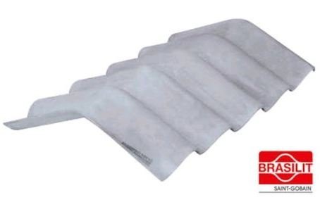 03b94ccb-8795-4a57-a296-b2d5bd50338f CUMEEIRA PARA TELHA ONDULADA 6MM 1,10M 15G BRASILIT