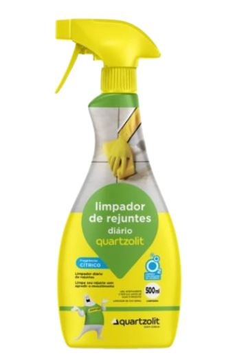 162cd0f4-bfd1-4cdb-8c64-aac2fb44791d LIMPADOR REJUNTE USO DIARIO 500ML QUARTZOLIT
