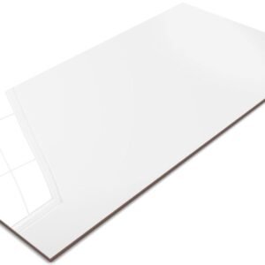 PISO BRANCO POLIDO RETIFICADO 60X120 FORMIGRES (2,16)