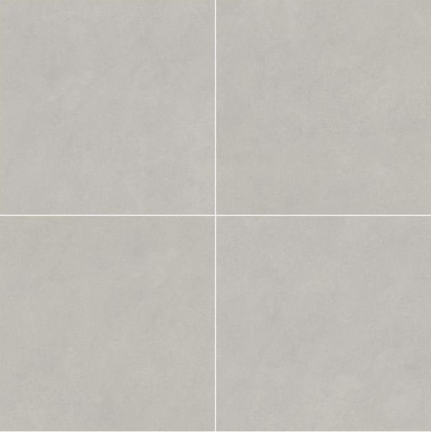 PISO CEMENT GRIGIO MATE ACETINADO 88X88 FORMIGRES (2,32)*