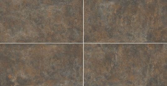 PISO CORTEN RUST 60X120 FORMIGRES 2,16MT HD*