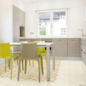 PISO FORMIGRE HD MINERALLE CL BRIL 45X45 CX 2,00MT