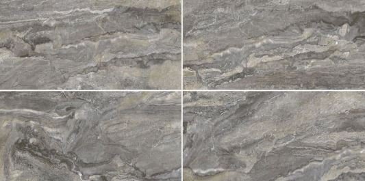 PISO FORMIGRES AGATA GRIS RT POLIDO 60X120 (2,16)*