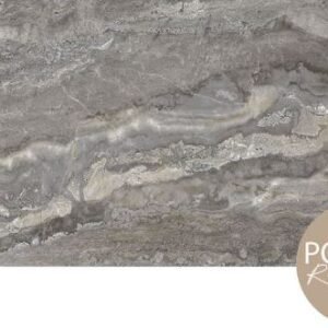 PISO FORMIGRES AGATA GRIS RT POLIDO 60X120 (2,16)*