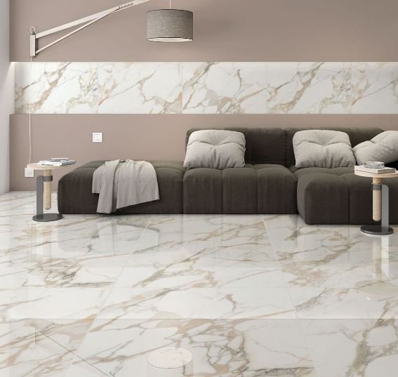 PISO FORMIGRES CLASSIC BG RT POLIDO 87X87 CX 2,27*