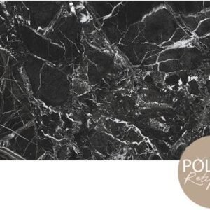 PISO GRAN MORQUINA NERO 60X120 POL FORMIG. 2,16 MT