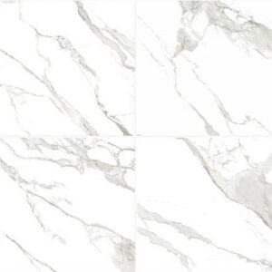 PISO GRAN STATUARIO 60X120 POLIDO FORMIGRES 2,16MT