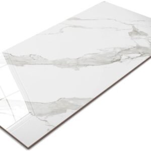 PISO GRAN STATUARIO 60X120 POLIDO FORMIGRES 2,16MT