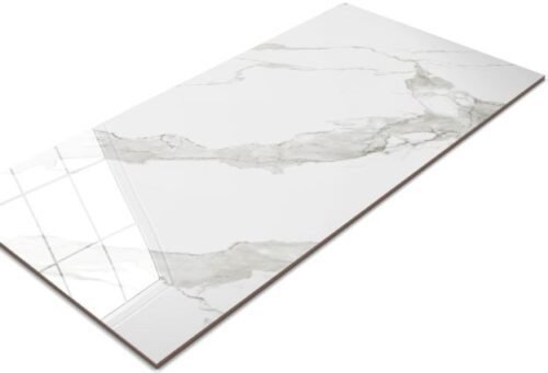 PISO GRAN STATUARIO 60X120 POLIDO FORMIGRES 2,16MT