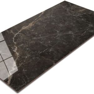 PISO IMPERIUM DARK POLIDO 60X120 FORMIGRES 2,16MT