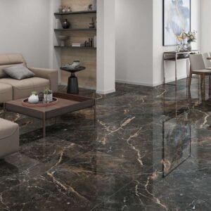 PISO IMPERIUM DARK POLIDO 60X120 FORMIGRES 2,16MT