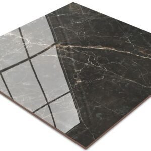 PISO IMPERIUM DARK POLIDO 88X88 FORMIGRES (2,32)