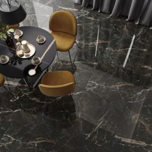 PISO IMPERIUM DARK POLIDO 88X88 FORMIGRES (2,32)
