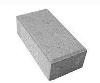 cd0075ef-9cc0-4f39-95e5-b3acd4b05c14 PISO PAVER NATURAL 10X20X6CM PEÇA (0,02 M2)