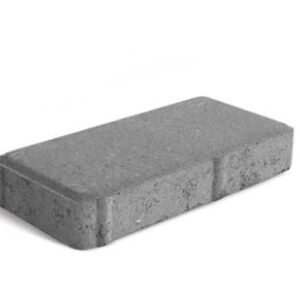PISO PAVER NATURAL 20X10X4CM M2 (50UN)