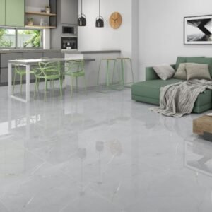 PISO POLIDO TOPAZIO GRAY 56X56 2,21MT INCOPISO