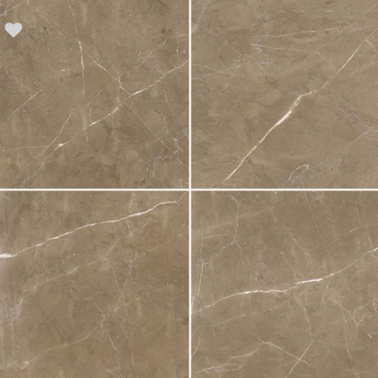 PISO SOBERANO BROWN 87X87 POLIDO FORMI.2,27MT*