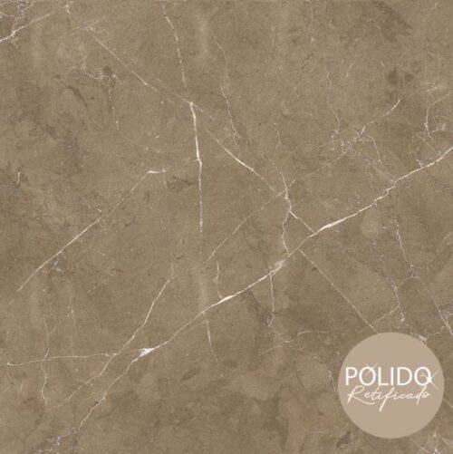 PISO SOBERANO BROWN 87X87 POLIDO FORMI.2,27MT*