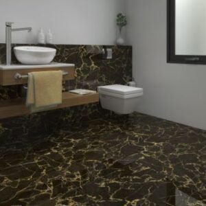 PISO TURMALINA NEGRA INCOPISOS 56X56 POLIDO 2,21MT