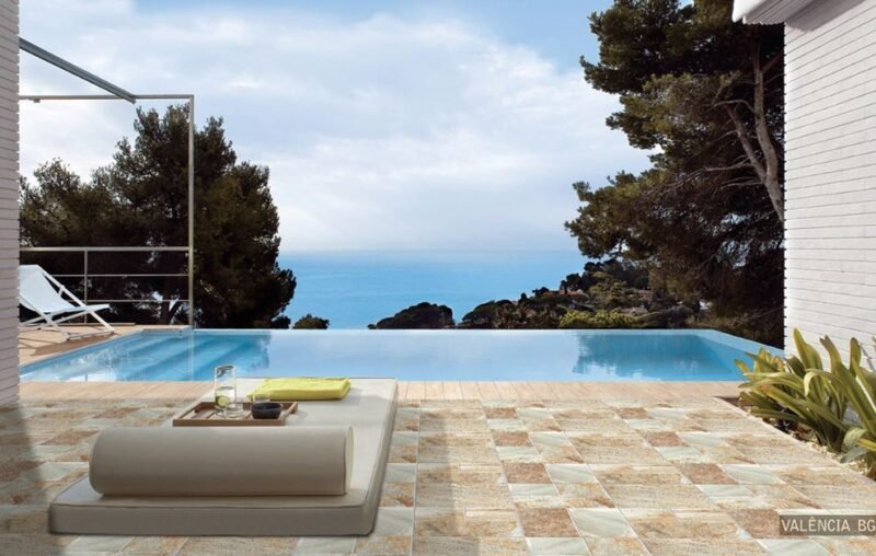 PISO VALENCIA BEGE HD 50X50 FORMIGRES 2,50MT