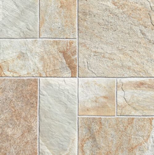 PISO VALENCIA BEGE HD 50X50 FORMIGRES 2,50MT