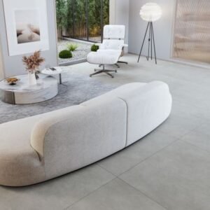 PORCELANTO ACETINADO TOQUIO GREY A 120X120 GAUDI (2,86)*