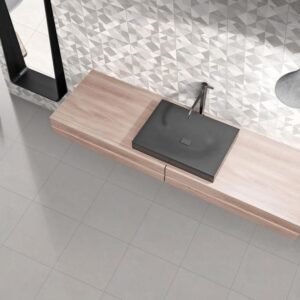 b7830a83-5b4e-4839-8edc-aa7100042682 PORCELANATO HD ACETINADO RETIFICADO QUEBEC DARK 61X61 GAUDI (2,23)