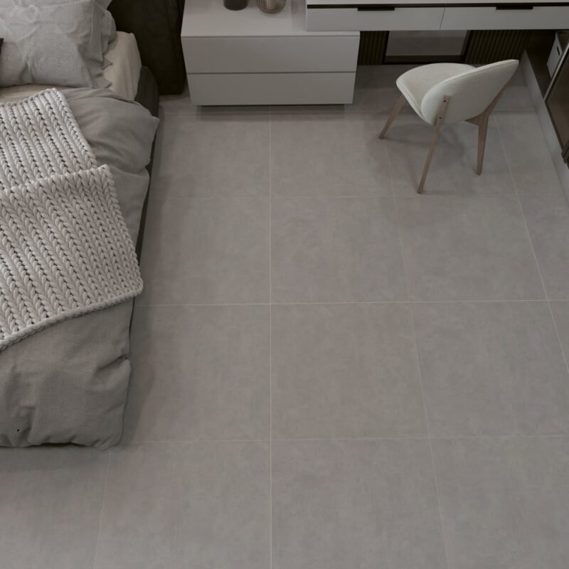 eee32e2c-3bee-4234-a16d-f86014c8756b PORCELANATO HD ACETINADO RT 72X72 METROPOLE GRAFITE VIA ROSA (2,59)