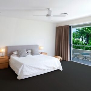 PORCELANATO ACETINADO TERRA NERA BLACK 84X120 DELTA (3,00)*