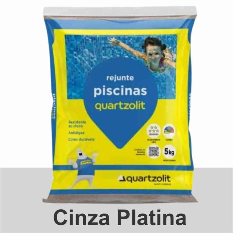 a876a000-5885-4868-99c3-be6bc72fb3a0 REJUNTE PISCINA FLEX 5KG CINZA PLATINA QUARTZOLIT