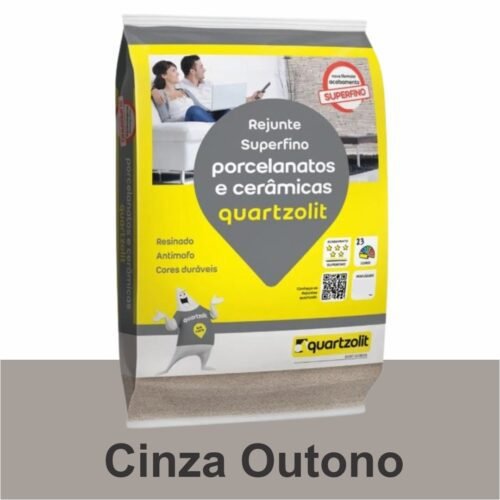 cee2167f-ea46-4567-8cf8-4320901e47a3 REJUNTE PORCELANATO FLEX 1KG CINZA OUTONO QUARTZOLIT