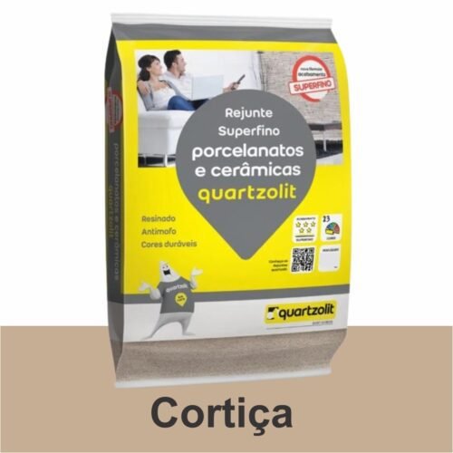 2422bd9a-e594-4c8e-b063-a40dbec56074 REJUNTE PORCELANATO FLEX 1KG CORTIÇA QUARTZOLIT
