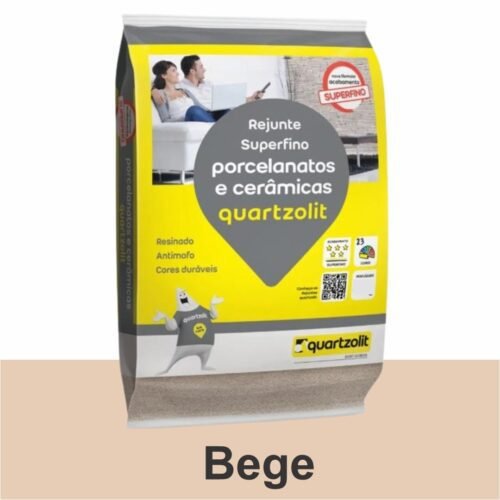 9c6a1c55-5e1a-4672-9dd1-047624c09374 REJUNTE PORCELANATO FLEX 5KG BEGE QUARTZOLIT