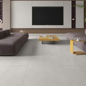 PISO CLEANTEC WHITE MATE 81X81 ACETINADO 1,97MT FORMIGRES RT