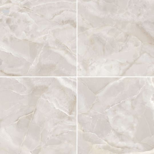 PISO HD POLIDO ONIX CRISTAL RETIFICADO 81X81 FORMIGRES (1,97)