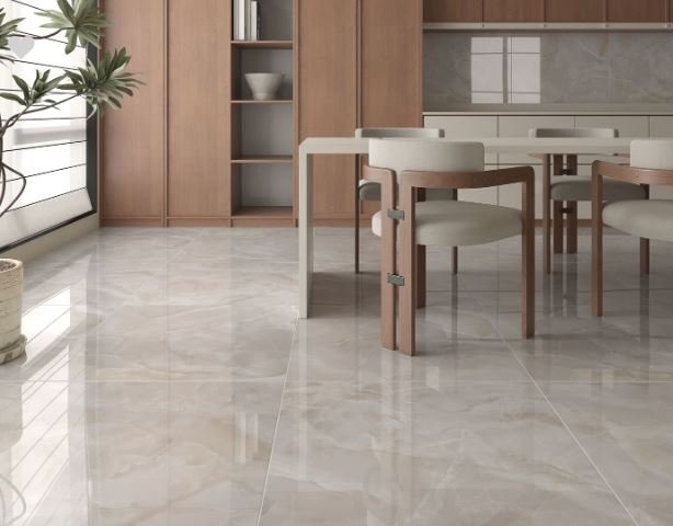 PISO HD POLIDO ONIX CRISTAL RETIFICADO 81X81 FORMIGRES (1,97)