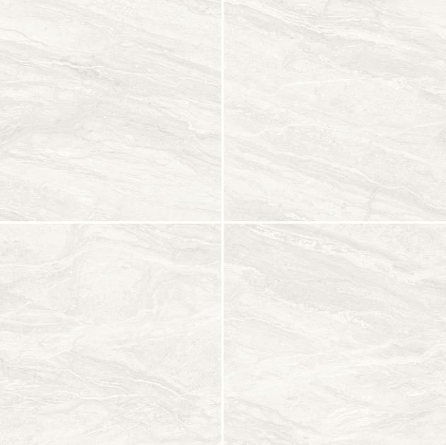 PISO HD POLIDO RETIFICADO MALI CINZA 81X81 FORMIGRES (1,97)