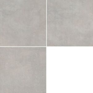 PISO HOUSE COLOR CINZA ACETINADO RETIFICADO 60X60 FORMIGRES (2,15)