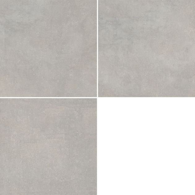 PISO HOUSE COLOR CINZA ACETINADO RETIFICADO 60X60 FORMIGRES (2,15)