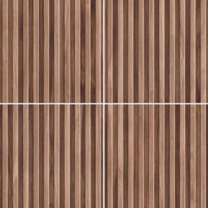 REVESTIMENTO RETIF. AMADEIRADO RIPADO TAIKO 33X59 FORMIGRES (2,02)