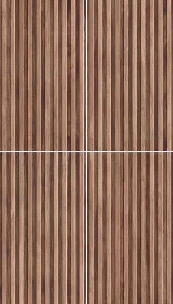 REVESTIMENTO RETIF. AMADEIRADO RIPADO TAIKO 33X59 FORMIGRES (2,02)