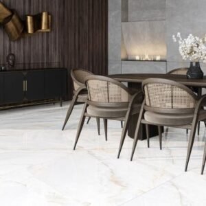 PORCELANATO POLIDO MARMORIZADO VERONA 119X119 GAUDI (2,83)