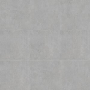 PORC. BROADWAY DARK GREY NATURAL EXT RT 81X81 GAUDI (2,64)