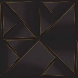 REVESTIMENTO 939012 ISTAMBUL BLACK 39X75 INCOPISOS 2,06MT