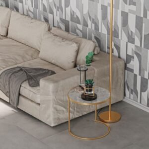 REVESTIMENTO RT 38X76 LIVING GRAY RT38020 EMBRAMACO (2,02)*