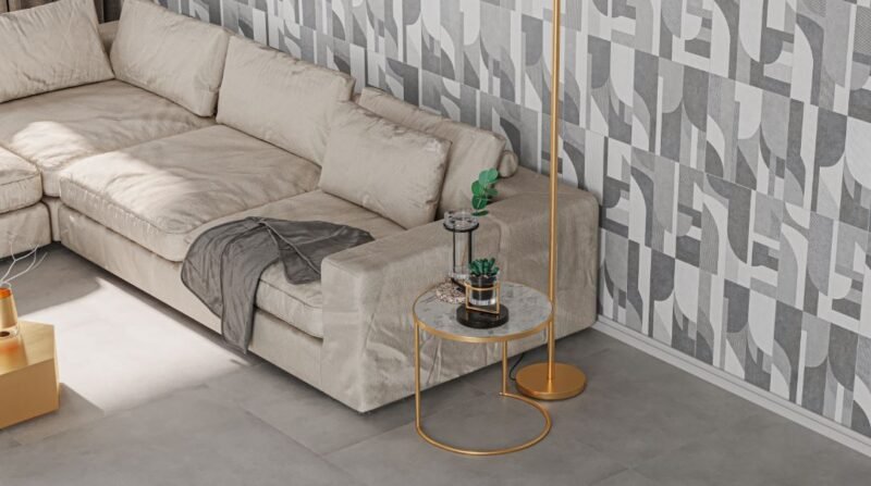 REVESTIMENTO RT 38X76 LIVING GRAY RT38020 EMBRAMACO (2,02)*