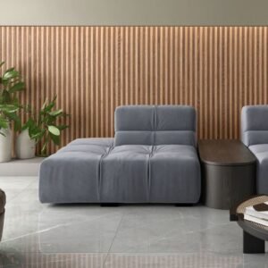 PISO FORMIGRES GRAN FREIJO RIPA MATE RETIF 60X120 (2,16)